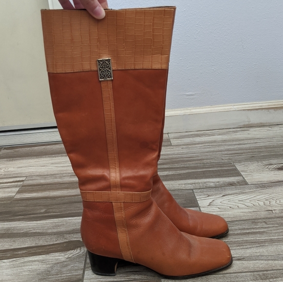 Brighton boots - Picture 5 of 8